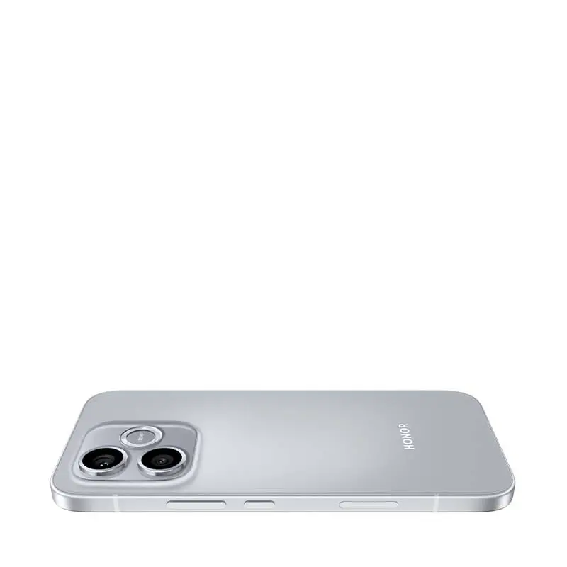 Honor 600 Lite Upside Silver